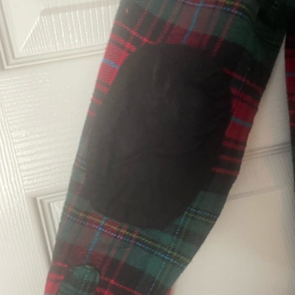 Merona Plaid Jac Shirt - Picture 4 of 6